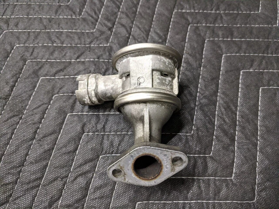 BMW E46/E83 3-Series X3 M54 Secondary Air Injection Control Valve 11727523530 - Изображение 3 из 4