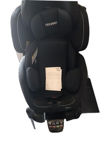 swivel car seat without isofix