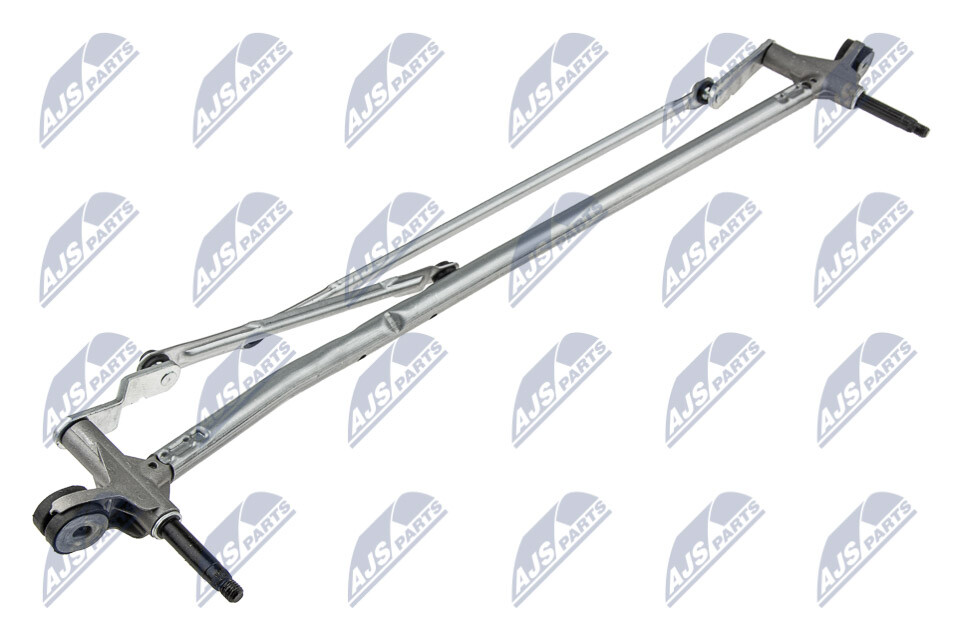 N.T.Y. EMW-RE-007.NTY Wiper Linkage for NISSAN,OPEL,RENAULT,VAUXHALL - Image 8