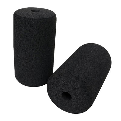 Ader Foam Roller Pair 6''x4''x20mm