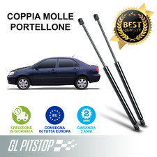 Pistoni Portellone, Coppia Molle a Gas TOYOTA Corolla SW (E12)