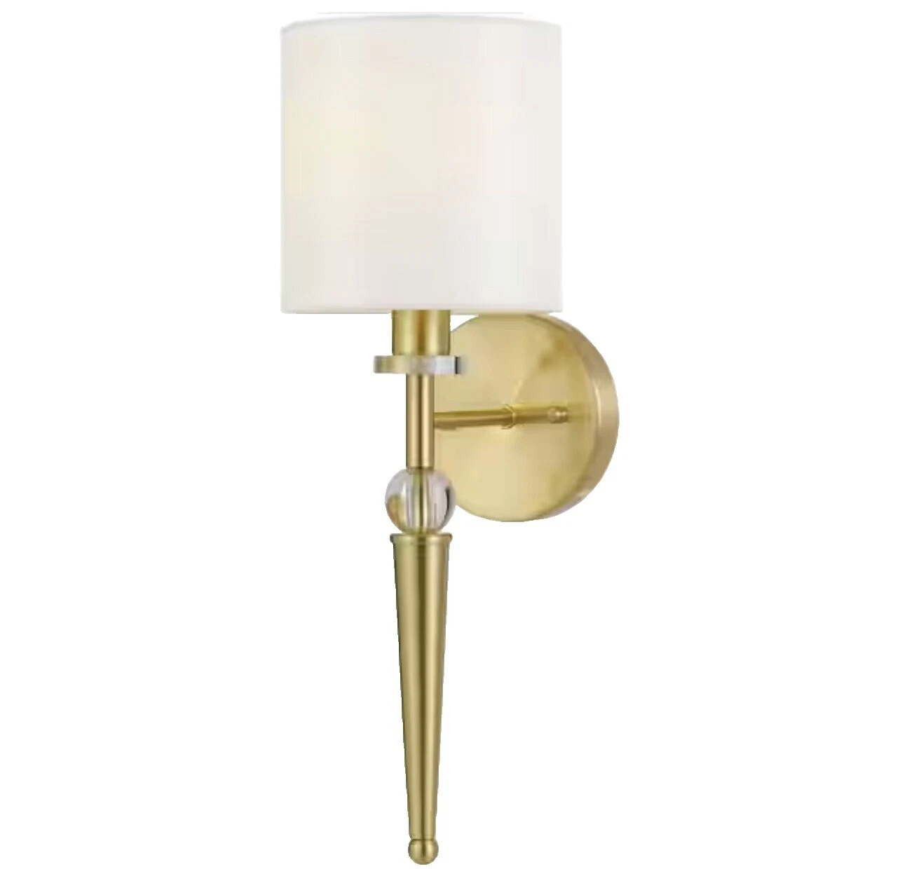 Brass Bathroom Wall Lighting Fixtures