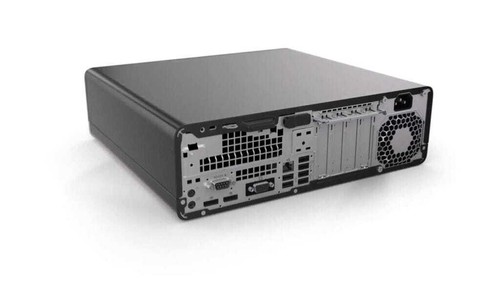 HP EliteDesk 800 G3 SFF Intel i5 6500 3.20GHz 16GB RAM 250GB HDD Win 10 - 第 2/2 張圖片