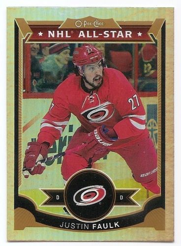 15/16 O-PEE-CHEE RAINBOW PARALLEL Hockey (#401-500) U-Pick from List - Picture 14 of 35