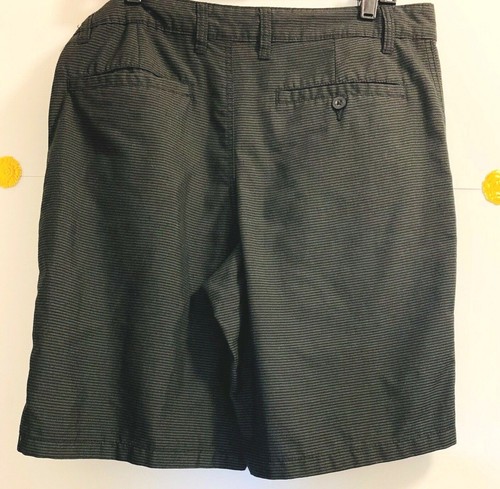 PANTALONES CORTOS PARA HOMBRE MOSSINO TALLA 36 - Imagen 2 de 4