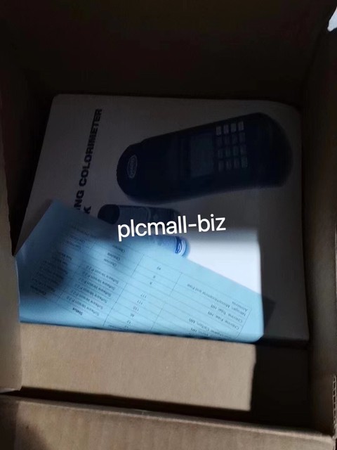 Hach DR/890 Portable Colorimeter for sale online | eBay