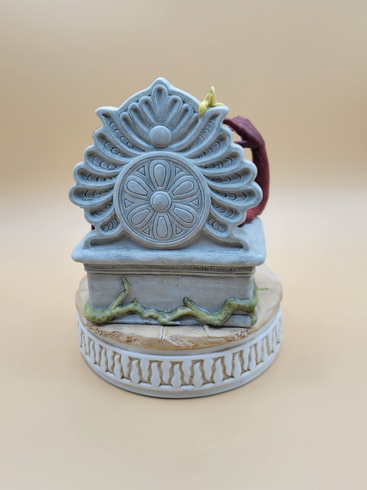 Disney Musical Memories The Jungle Book Music Box Figurine eBay