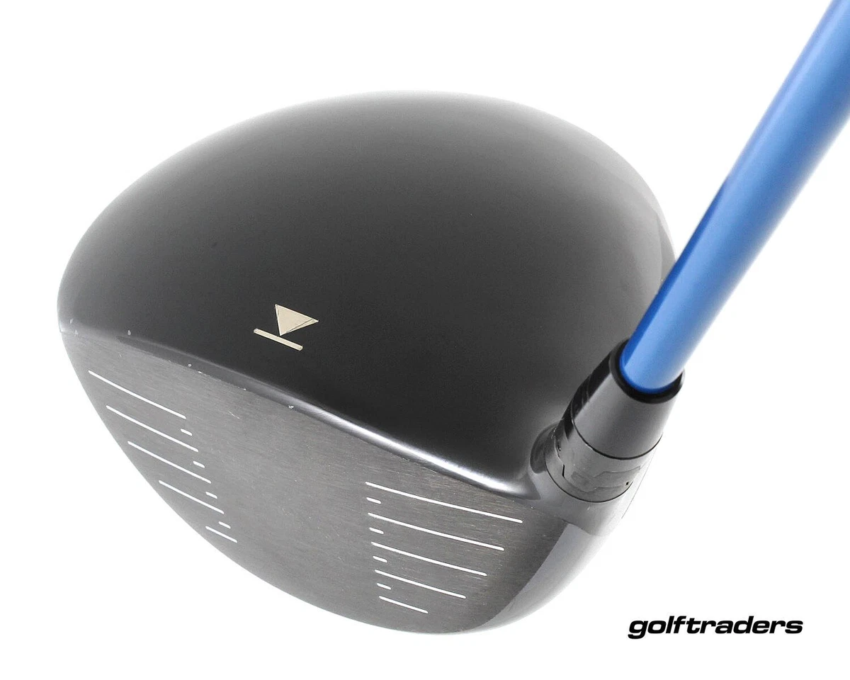 Titleist 910D3 Driver 9.5º Graphite Stiff Regular Flex New Grip P173