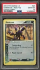 Pokemon Umbreon EX Sandstorm Reverse Holo Rare #24 PSA 10 Gem Mint