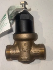 Zurn Wilkins Nr3xl Water Pressure Reducing Valve