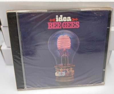 Bee Gees Idea Reprise Records 2006 New Factory Sealed