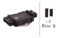 Hella SchaltgeräT, ZüNdanlage U.A. FüR Audi, Seat, Skoda, VW