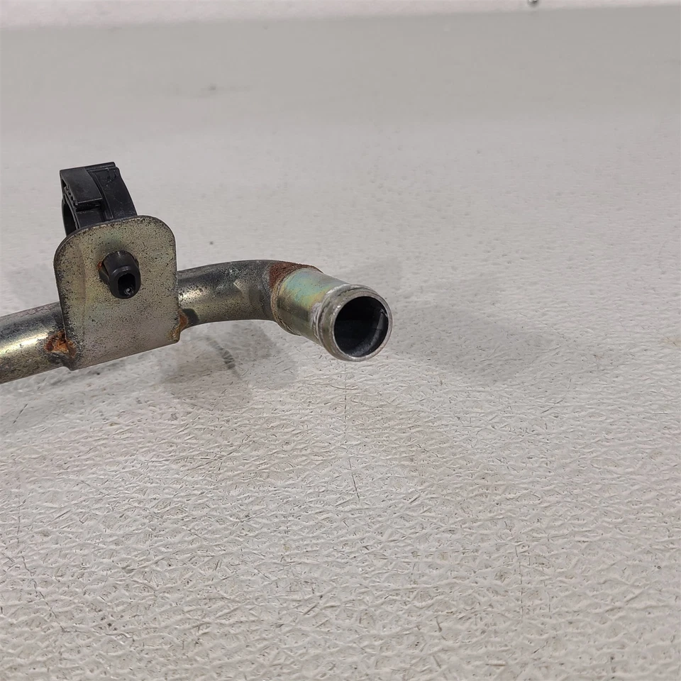 Tubo de transferencia de refrigerante Mazda Miata MX-5 06-15 AA7426 Foto 2 de 4
