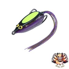 NEW Daiwa Steez Snappy Frog Bass Lure for Smelt