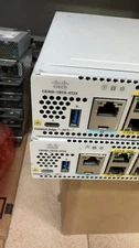 Cisco C8300-1N1S-4T2X Catalyst 8300 Series Edge Platform Switch