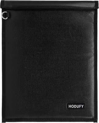 Faraday Bag (15 X 10 Inches), Faraday Cage, Cell Phone Signal Jammer, Faraday Ke