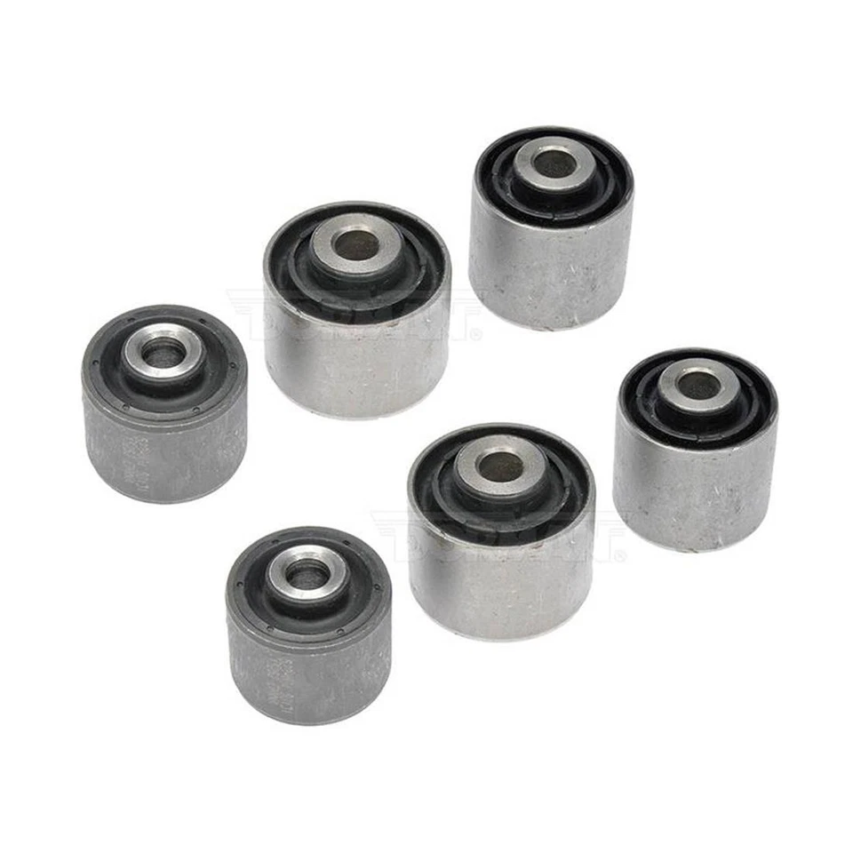 2x Dorman Rear Suspension Knuckle Bushing For Chrysler 200 Dodge Journey - Image 2 of 3