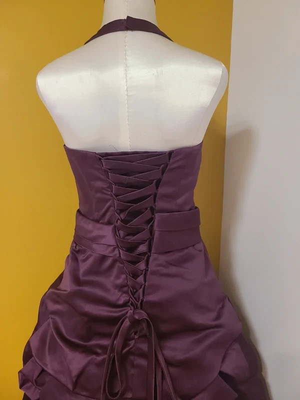 ROBE DE SOIREE ou de cérémonie - Photo 4/4