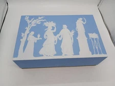 Wedgwood Cup Saucer Plate Set From Japan