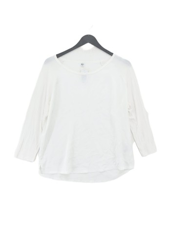 Top Stella ocre en viscose 3S. x Réédition | 3 SUISSES