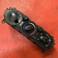 Ford Transit AC Air Con Heat Control Panel GK2T18549 Mk8 2016✅