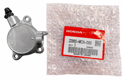 maeda0413s  2002-2008 Honda VTX1800 Clutch Slave Cylinder Assembly OEM 22860
