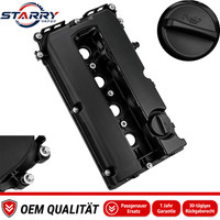 Ventildeckel Zylinderkopfhaube FÜR Opel Corsa D E Mokka Zafira 1.6 1.8L 55564395