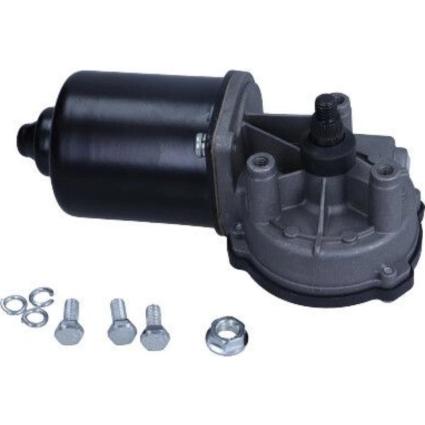 Maxgear 57-0244 Wischermotor FüR Fiat Abarth Grande Punto EVO Linea 199 323 110-image
