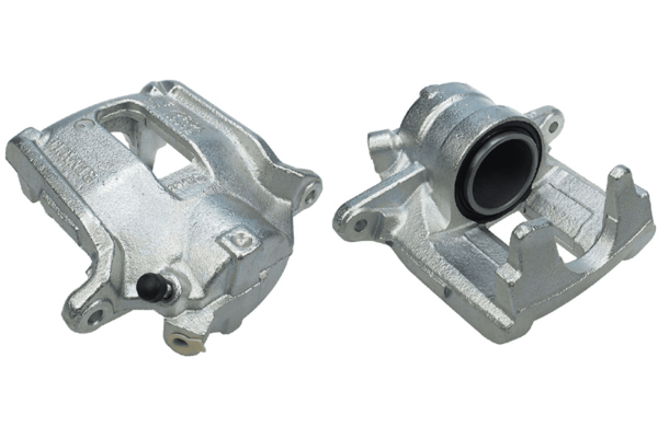 Bremssattel Vorderachse Links FüR Renault Megane II Stufenheck-image