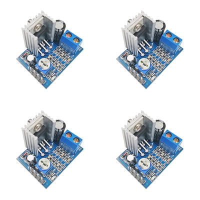 Für DIY Audio Projects TDA2030A Audiomodul Dynamische Klangwiedergabe