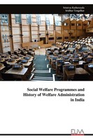 Srinivas Katherasala | Social Welfare Programmes And History Of Welfare...