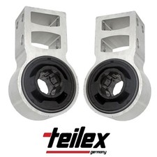 Querlenker Satz Set Lagerung für Alfa Romeo 159 vorne unten