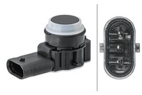 Hella 6PX 358 141-791 Sensor, Einparkhilfe FüR Bmw