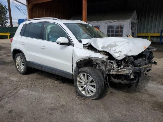 Used Glove Box fits: 2016 Volkswagen Tiguan Grade A - Imagem 4 de 4