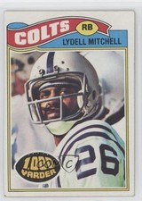 Click to enlarge Lydell Mitchell
