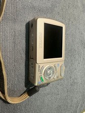 PENTAX Optio E70 Digital Camera Operation confirmed 