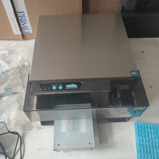 Eddie Edible Ink Printer,  Print Photos, Logos, Text And Designs On Food Items