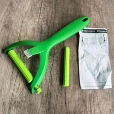 Tupperware® ► Käsehobel | Käseschneider | Cheese Slicer ◄ Grün | NEU