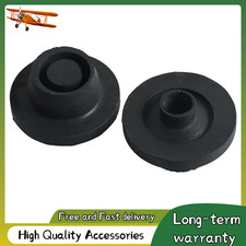 2x Cushion Radiator Support Upper For Lexus ES350 2016-2018 Lexus RX350 2007-22