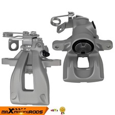 2x Bremssattel hinten Links Rechts For Peugeot 207 WA WC WD WK BJ.2006-2008 38mm