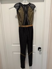 Revolution Dancewear "Level Up" Women's Small Dance Costume