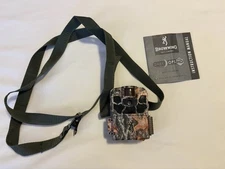 Browning Dark Ops HD MAX 18MP Trail Camera (BTC-6HD-MAX)