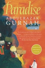 Paradise By the Winner of the Nobel Pri Abdulrazak Gurnah Paperback