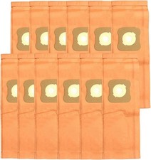 New 12 Pk Vacuum Bags for Kirby G3 G4 G5 G6 G7 197394 Sentria Diamond 204803