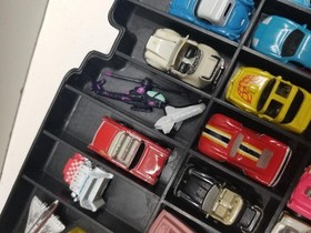 Vintage 1980s 1990s Galoob MICRO MACHINES Lot of 55 Vehicles Cars Trucks Planes