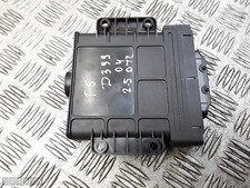 2005 VW TRANSPORTER T5 CENTRALINA DIESEL CENTRALINA CAMBIO 2500 TDI 09K927750