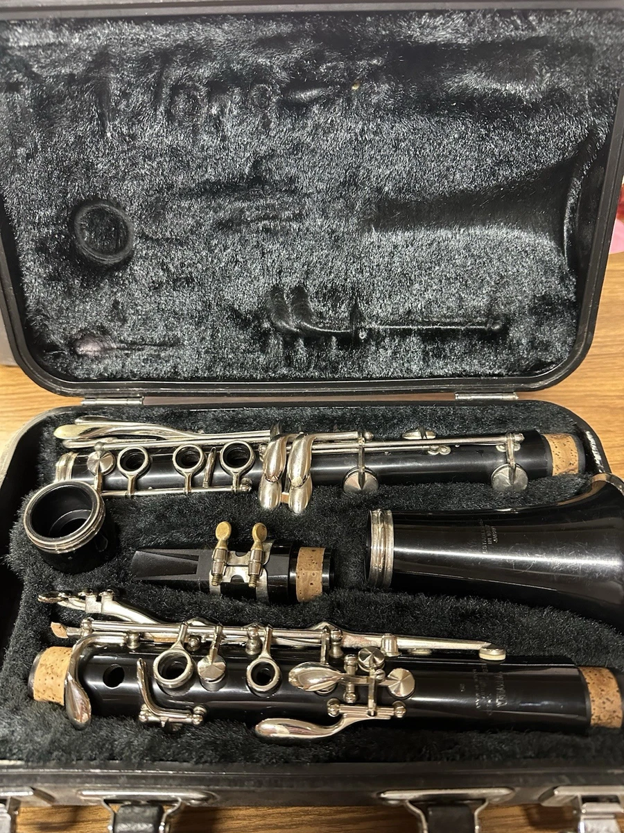 Yamaha Beginner Clarinet Clarinets for sale | eBay