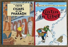 Tintin Comics