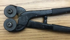 Leponitt G30C Glass Mosaic Tile Cutter Wheeled Nippers Pliers