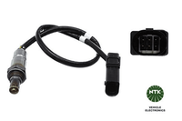 Lambdasonde FüR Audi Seat Skoda VW A1 Sportback Ibiza IV SC ST Toledo